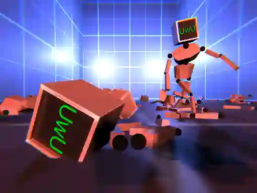 Throw And Destroy Everything — 無料オンラインゲーム