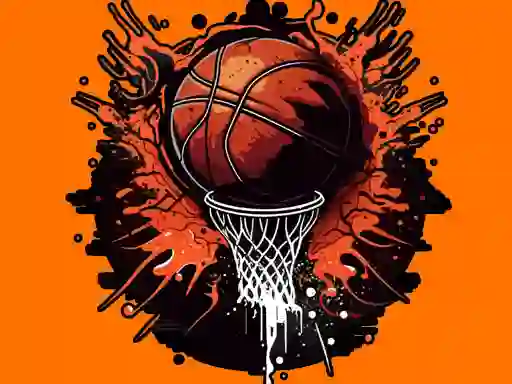 Slash Dunk — 無料オンラインゲーム