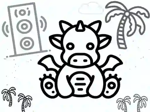 Find The Dragons — 無料オンラインゲーム