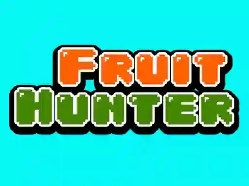 Fruit Hunter — 無料オンラインゲーム