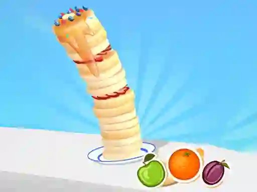 Fresh Fruit Platter fun — 無料オンラインゲーム