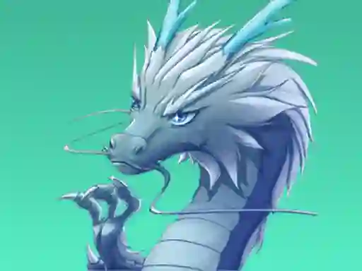 ゲームMerge Dragonsオンライン