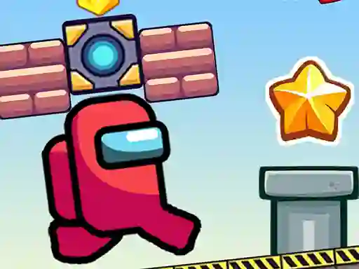 Impostor Rampage — 無料オンラインゲーム