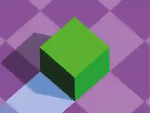 Tappy Cube — 無料オンラインゲーム