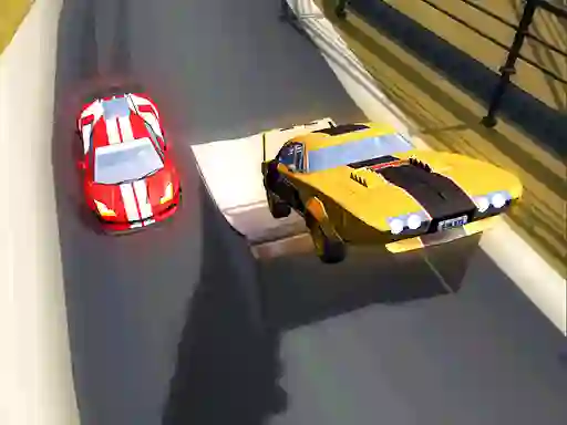 Extreme Runway Racing — 無料オンラインゲーム