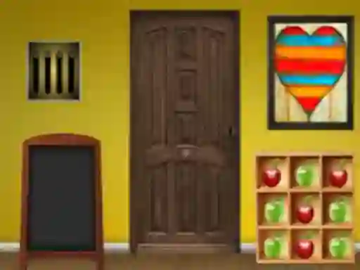 Yoga Instructor Escape — 無料オンラインゲーム