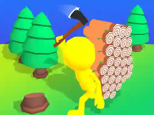 Town Island Craft 3D — 無料オンラインゲーム