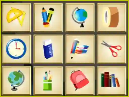 School Connect — 無料オンラインゲーム