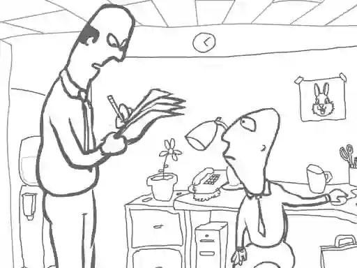 Whack Your Boss — 無料オンラインゲーム