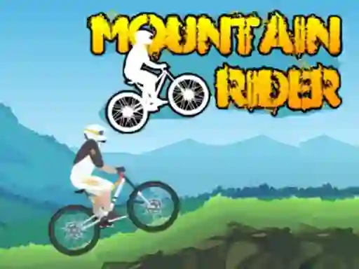 Mountain Rider — 無料オンラインゲーム