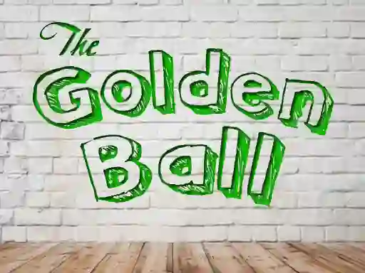 The golden ball — 無料オンラインゲーム