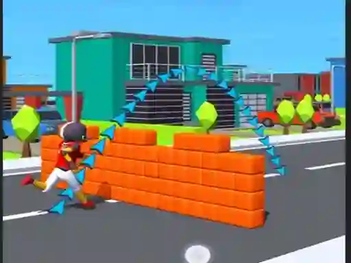 Io.Jump — 無料オンラインゲーム