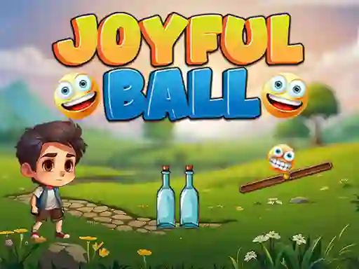 Joyful Ball — 無料オンラインゲーム