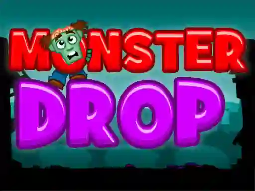 Monster Drop — 無料オンラインゲーム