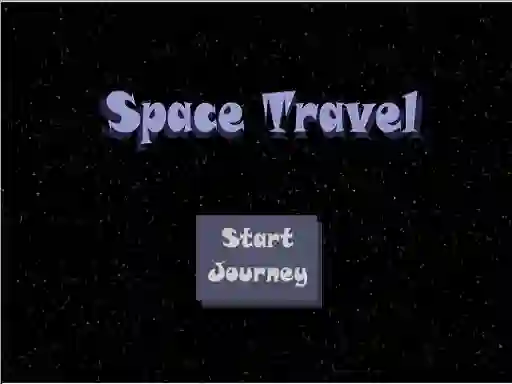 SpaceTravel — 無料オンラインゲーム