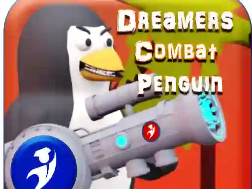 Dreamers Combat Penguin — 無料オンラインゲーム