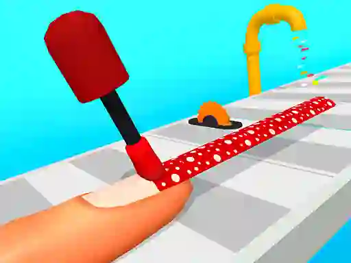 Nails Stack — 無料オンラインゲーム