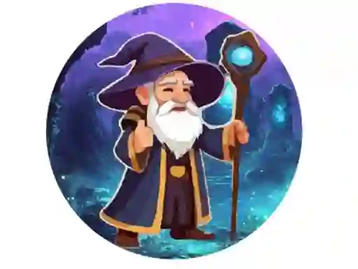 Wiz Maze — 無料オンラインゲーム