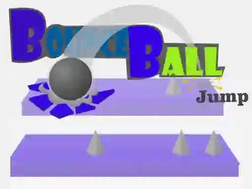 Jump Ball 2021 — 無料オンラインゲーム