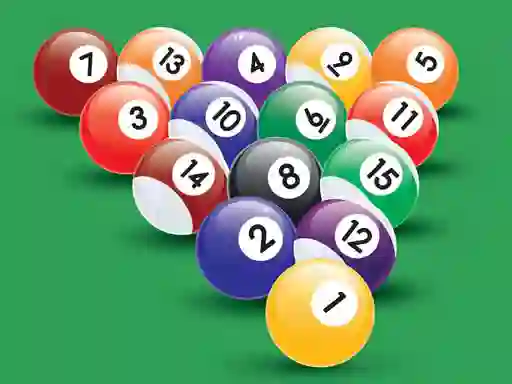 8 Ball Pool — 無料オンラインゲーム