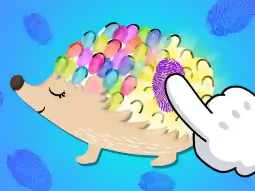 DIY Slime Art — 無料オンラインゲーム