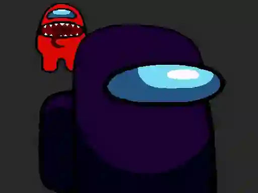 Among Us Run — 無料オンラインゲーム