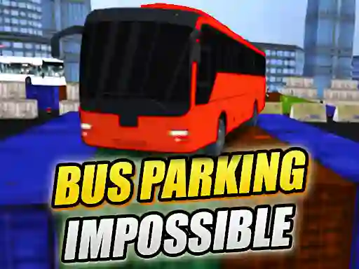 Bus Parking 2022 — 無料オンラインゲーム