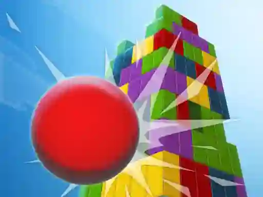 Color Turret — 無料オンラインゲーム