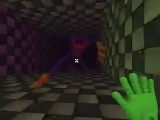 Creepy playtime — 無料オンラインゲーム
