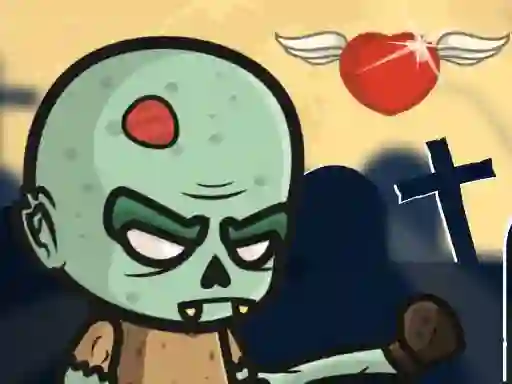 Zombie vs Fire — 無料オンラインゲーム