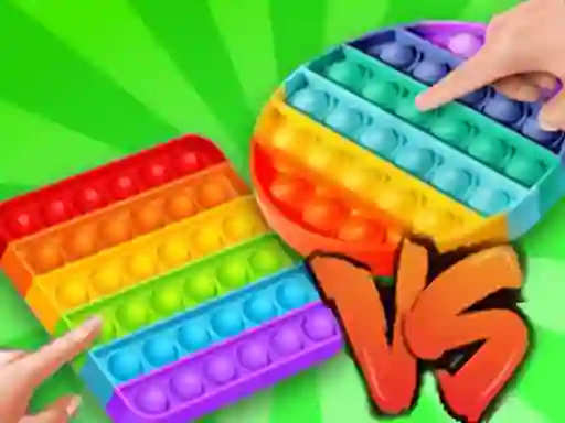 Pop It Battle Royal — 無料オンラインゲーム