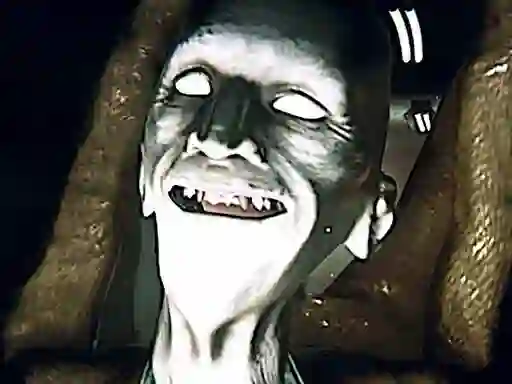 Dead Faces : Horror Room — 無料オンラインゲーム