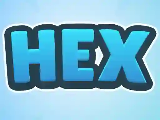 ゲームHexオンライン