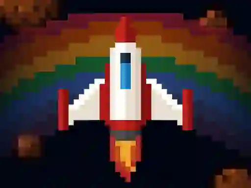 Rainbow Frontline — 無料オンラインゲーム