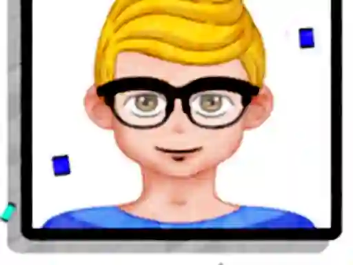Who am I Guess Who — 無料オンラインゲーム
