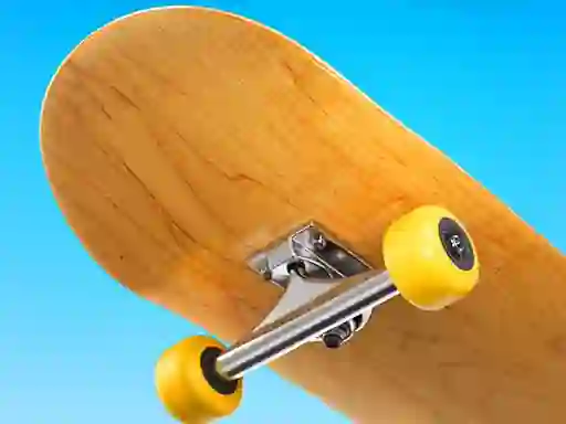 ゲームSkateboard cityオンライン