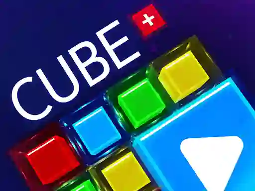 ゲームCube Simple 3 Matchオンライン