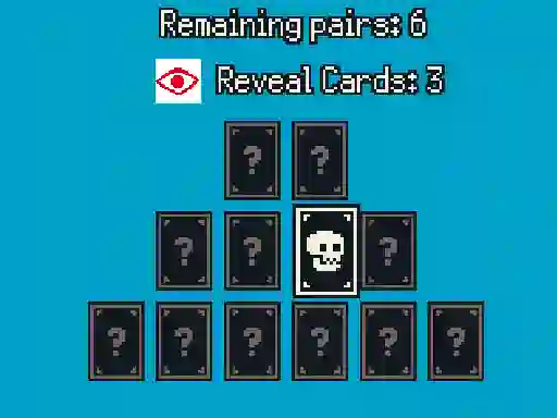 Card Memory Match Time — 無料オンラインゲーム