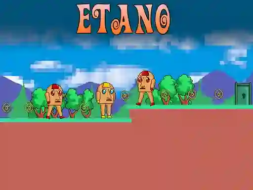 Etano — 無料オンラインゲーム