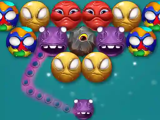 Halloween Monster Shooter — 無料オンラインゲーム