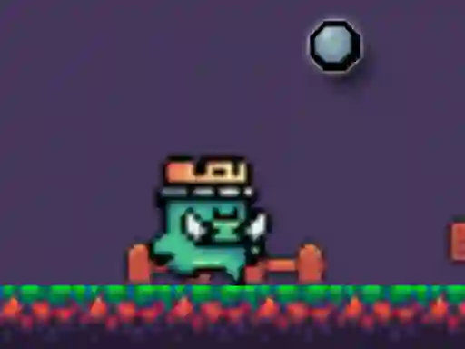 Run Pig Run — 無料オンラインゲーム