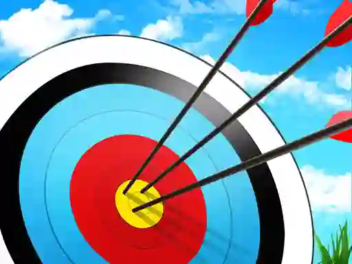 Stickman Archery — 無料オンラインゲーム