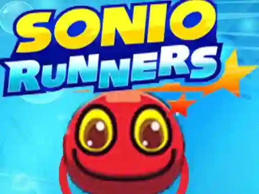 Sonio Runners — 無料オンラインゲーム