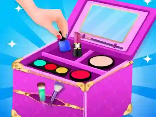 Cosmetic factory — 無料オンラインゲーム