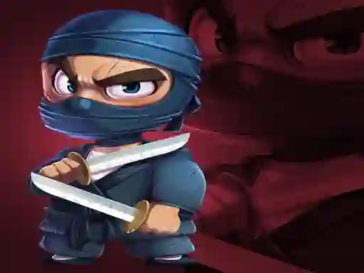 Ninja Jump Force — 無料オンラインゲーム
