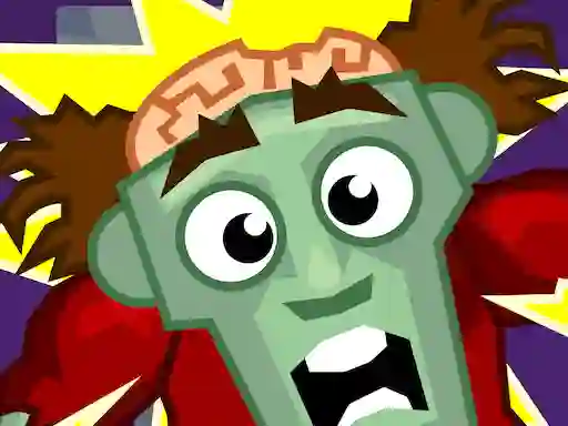 Zombie Drop — 無料オンラインゲーム