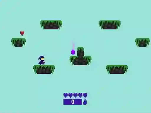 Funny Magic War — 無料オンラインゲーム