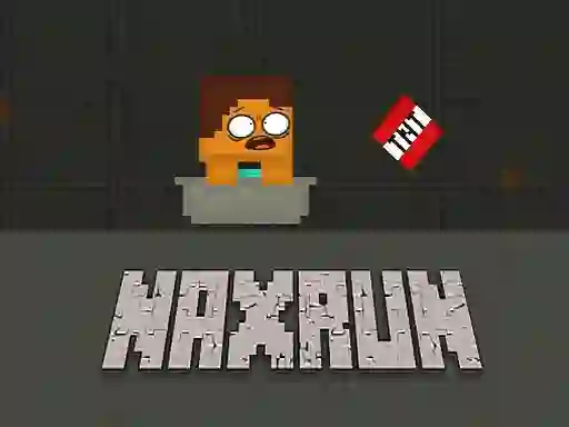 NaxRun — 無料オンラインゲーム