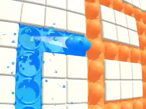 ゲームLets Pop Itオンライン