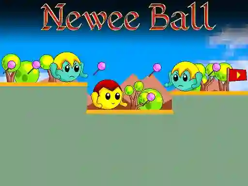 Newee Ball — 無料オンラインゲーム